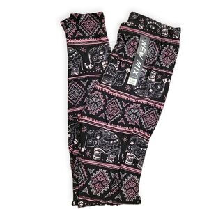 My LaLa Elephant Leggings